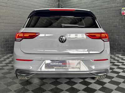 VW Golf Style 1.5 TSI 130 CV BVM6 *BERGAMO* MASSAGE* CARPLAY * (2024) - Photo 5