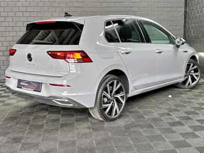 VW Golf Style 1.5 TSI 130 CV BVM6 *BERGAMO* MASSAGE* CARPLAY * (2024) - Photo 6