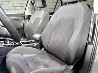 VW Golf Style 1.5 TSI 130 CV BVM6 *BERGAMO* MASSAGE* CARPLAY * (2024) - Photo 7