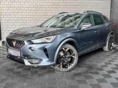 Cupra Formentor VZ 245CV eHybrid PHEV DSG6 * CUIR* VSS * CAM * (2023) - Photo 1