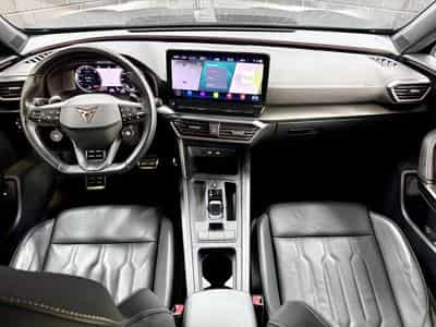 Cupra Formentor VZ 245CV eHybrid PHEV DSG6 * CUIR* VSS * CAM * (2023) - Photo 10