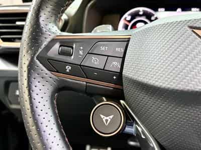 Cupra Formentor VZ 245CV eHybrid PHEV DSG6 * CUIR* VSS * CAM * (2023) - Photo 11