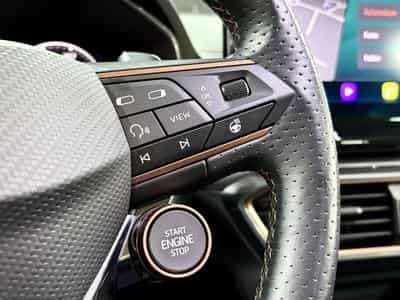 Cupra Formentor VZ 245CV eHybrid PHEV DSG6 * CUIR* VSS * CAM * (2023) - Photo 12