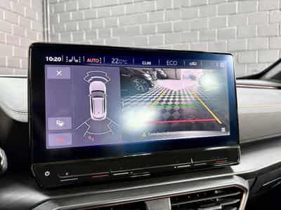 Cupra Formentor VZ 245CV eHybrid PHEV DSG6 * CUIR* VSS * CAM * (2023) - Photo 14