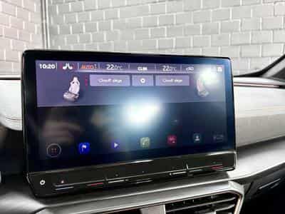 Cupra Formentor VZ 245CV eHybrid PHEV DSG6 * CUIR* VSS * CAM * (2023) - Photo 15