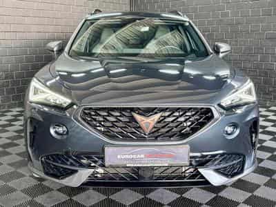 Cupra Formentor VZ 245CV eHybrid PHEV DSG6 * CUIR* VSS * CAM * (2023) - Photo 2