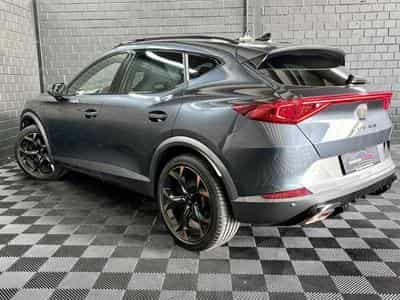 Cupra Formentor VZ 245CV eHybrid PHEV DSG6 * CUIR* VSS * CAM * (2023) - Photo 4