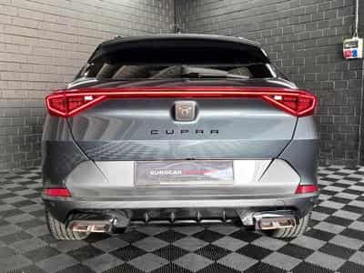 Cupra Formentor VZ 245CV eHybrid PHEV DSG6 * CUIR* VSS * CAM * (2023) - Photo 5