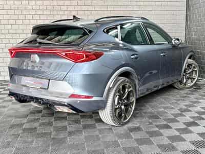 Cupra Formentor VZ 245CV eHybrid PHEV DSG6 * CUIR* VSS * CAM * (2023) - Photo 6