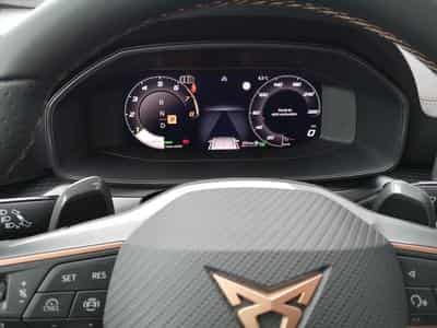 Cupra Formentor 1.5 eTSI 110 kW (2026) - Photo 4