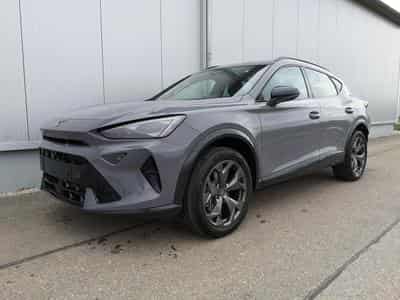 Cupra Formentor 1.5 eTSI 110 kW (2026) - Photo 1