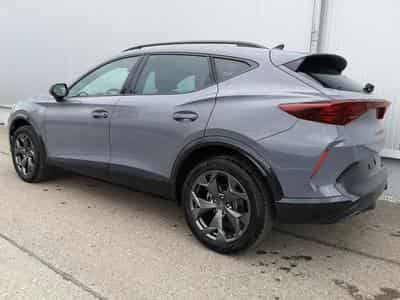 Cupra Formentor 1.5 eTSI 110 kW (2026) - Photo 2