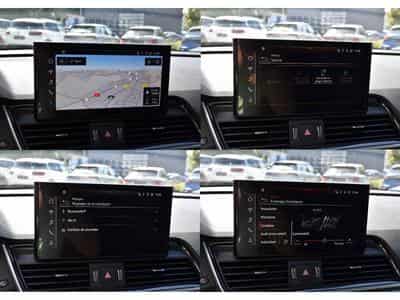 Audi Q5 50 TDI Quattro S-Line Tiptronic CUIR ACC ATT RMQ MATRIX 1° M (2023) - Photo 11