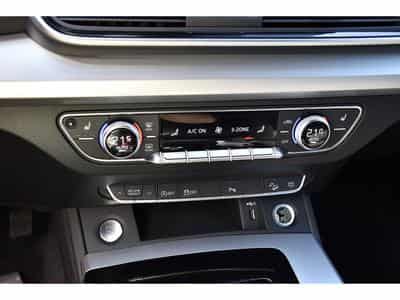 Audi Q5 50 TDI Quattro S-Line Tiptronic CUIR ACC ATT RMQ MATRIX 1° M (2023) - Photo 14