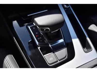 Audi Q5 50 TDI Quattro S-Line Tiptronic CUIR ACC ATT RMQ MATRIX 1° M (2023) - Photo 15