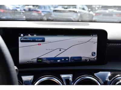 Mercedes A 180 CDI Progressive 8G-DCT CUIR GPS LANE CAM 1° MAIN (2025) - Photo 10