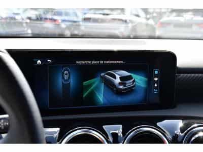 Mercedes A 180 CDI Progressive 8G-DCT CUIR GPS LANE CAM 1° MAIN (2025) - Photo 15