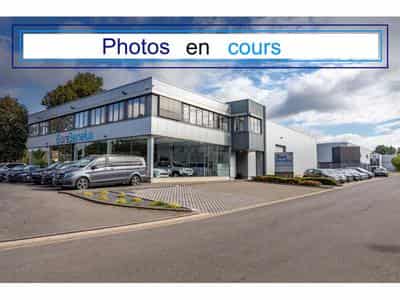 Mercedes A 180 Progressive 7G-DCT CUIR GPS LANE CAM 1° MAIN (2025) - Photo 1