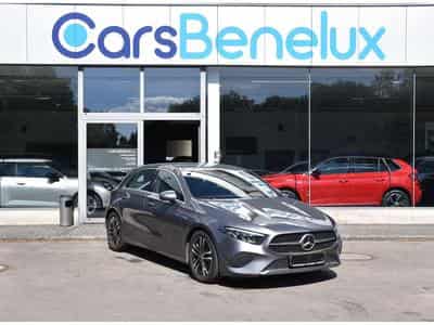 Mercedes A 180 CDI Progressive 8G-DCT CUIR GPS LANE CAM 1° MAIN (2024) - Photo 1