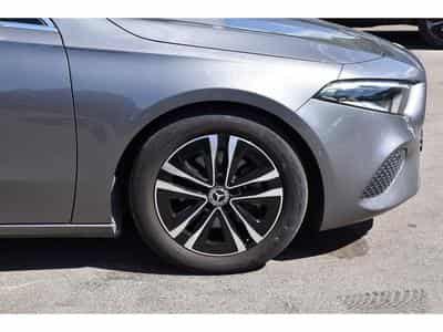 Mercedes A 180 CDI Progressive 8G-DCT CUIR GPS LANE CAM 1° MAIN (2024) - Photo 5