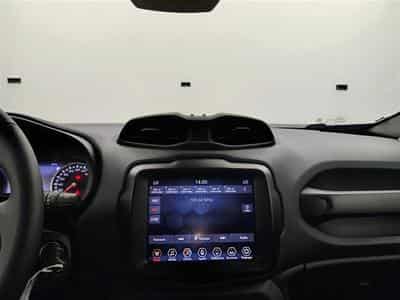 Jeep Renegade 1.0 T3 120cv Longitude CARPLAY / PDC AR / JA 16" (2024) - Photo 11
