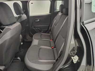 Jeep Renegade 1.0 T3 120cv Longitude CARPLAY / PDC AR / JA 16" (2024) - Photo 13