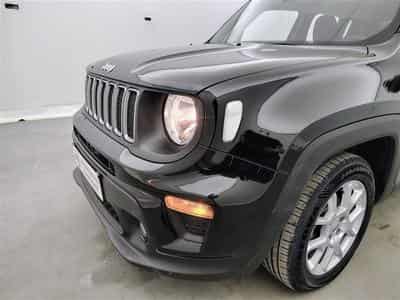 Jeep Renegade 1.0 T3 120cv Longitude CARPLAY / PDC AR / JA 16" (2024) - Photo 15