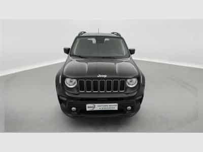 Jeep Renegade 1.0 T3 120cv Longitude CARPLAY / PDC AR / JA 16" (2024) - Photo 4
