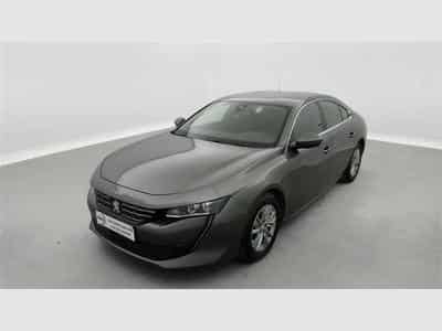 Peugeot 508 1.5 BlueHDi  S&S (2020) - Photo 1