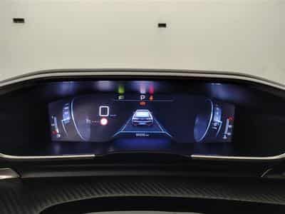 Peugeot 508 1.5 BlueHDi  S&S (2020) - Photo 10