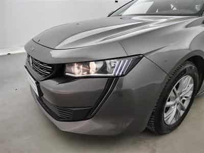 Peugeot 508 1.5 BlueHDi  S&S (2020) - Photo 15