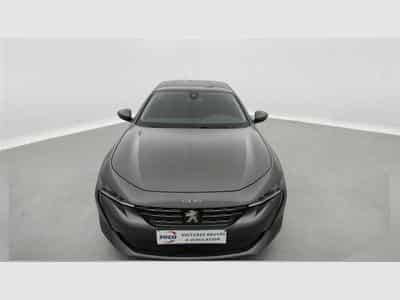 Peugeot 508 1.5 BlueHDi  S&S (2020) - Photo 4