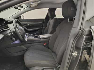 Peugeot 508 1.5 BlueHDi  S&S (2020) - Photo 7