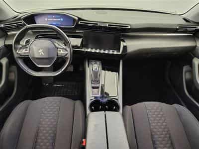 Peugeot 508 1.5 BlueHDi  S&S (2020) - Photo 8