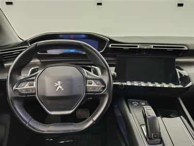 Peugeot 508 1.5 BlueHDi  S&S (2020) - Photo 9