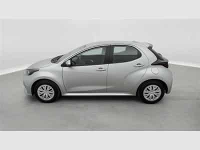 Toyota Yaris 1.5i VVT-i Hybrid E-CVT CARPLAY / CLIM (2025) - Photo 3