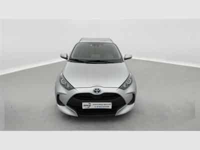 Toyota Yaris 1.5i VVT-i Hybrid E-CVT CARPLAY / CLIM (2025) - Photo 4