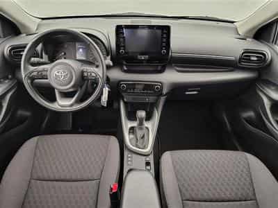 Toyota Yaris 1.5i VVT-i Hybrid E-CVT CARPLAY / CLIM (2025) - Photo 8