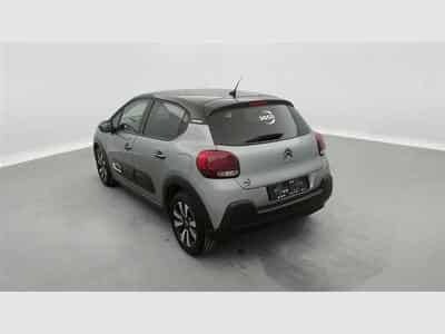 Citroen C3 1.2i PureTech Shine CARPLAY / FULL LED / JA 16" (2023) - Photo 2