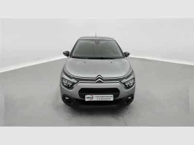 Citroen C3 1.2i PureTech Shine CARPLAY / FULL LED / JA 16" (2023) - Photo 4
