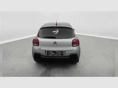 Citroen C3 1.2i PureTech Shine CARPLAY / FULL LED / JA 16" (2023) - Photo 5