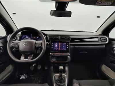 Citroen C3 1.2i PureTech Shine CARPLAY / FULL LED / JA 16" (2023) - Photo 8