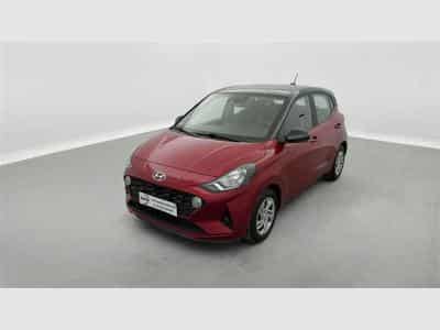 Hyundai i10 1.0i Twist (2022) - Photo 1