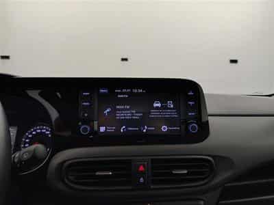 Hyundai i10 1.0i Twist (2022) - Photo 11