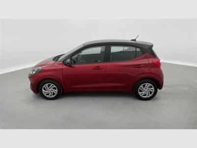 Hyundai i10 1.0i Twist (2022) - Photo 3