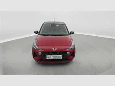 Hyundai i10 1.0i Twist (2022) - Photo 4
