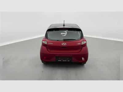 Hyundai i10 1.0i Twist (2022) - Photo 5