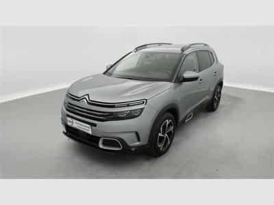 Citroen C5 Aircross 1.2 PureTech 130cv CAMERA / JA 18" (2020) - Photo 1