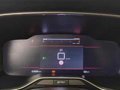Citroen C5 Aircross 1.2 PureTech 130cv CAMERA / JA 18" (2020) - Photo 10