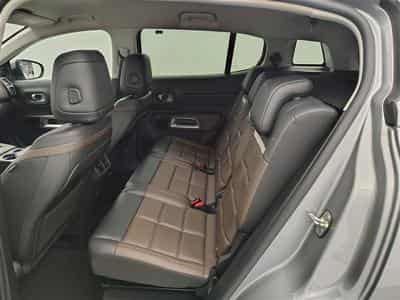 Citroen C5 Aircross 1.2 PureTech 130cv CAMERA / JA 18" (2020) - Photo 13